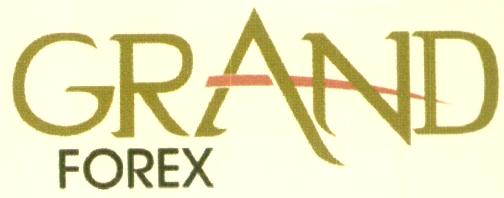 Grand Forex (label) Device mark 1602700 Trademark