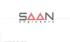 Saan Engineers Device mark 1870334 Trademark