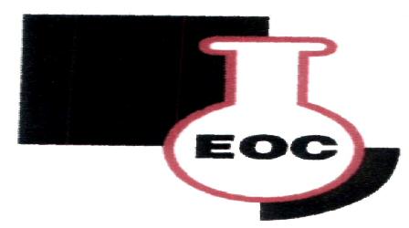 Eoc With Label Device mark 1415434 Trademark