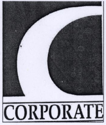 Corporate Device mark 1827673 Trademark