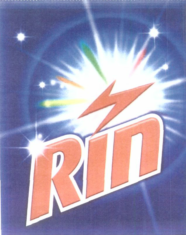 Rin (label) Device mark 1550601 Trademark