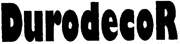 Durodecor Device mark 2081148 Trademark