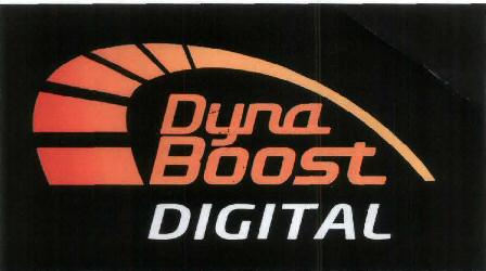 Dyna Boost Digital Device mark 1893581 Trademark