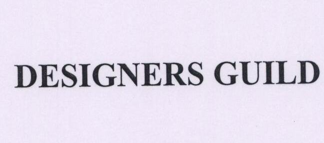 Designers Guild Device mark 1459543 Trademark