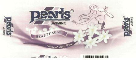 Penls Jasmine Device mark 1800532 Trademark