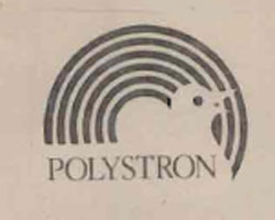 Polystron Device mark 551976 Trademark