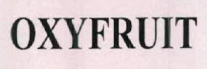 Oxyfruit Device mark 2358209 Trademark