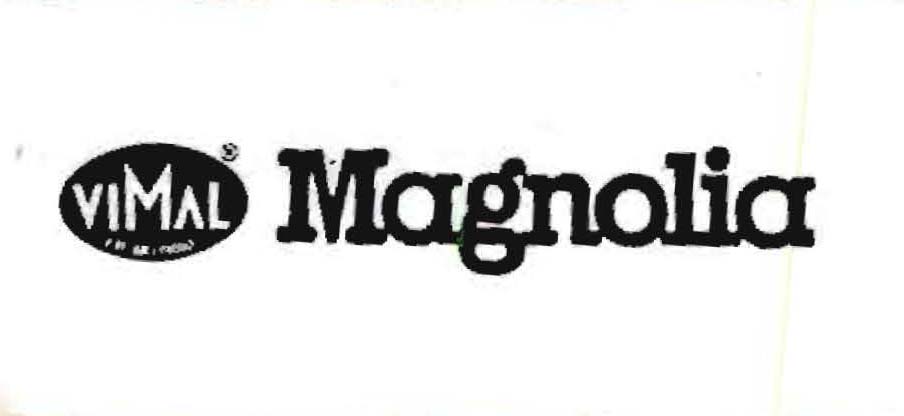 Magnolia Device mark 629458 Trademark