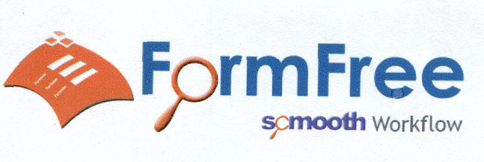 Formfree Device mark 1646208 Trademark