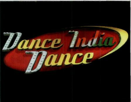 Dance India Dance Device mark 1809181 Trademark