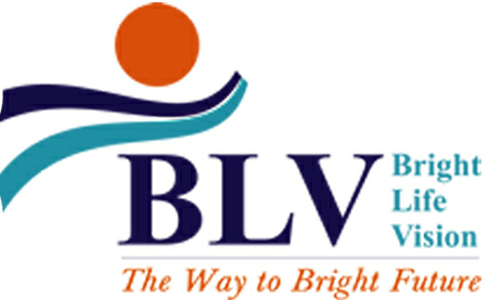 Blv With Logo Device mark 2055921 Trademark