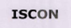 Iscon Device mark 1585948 Trademark