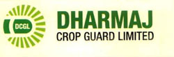 Dharmaj Crop Guard Limited With Dcgl Logo Device mark 2904524 Trademark