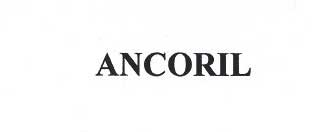 Ancoril Device mark 2067756 Trademark