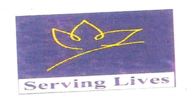 Serving Lives Device mark 2972950 Trademark