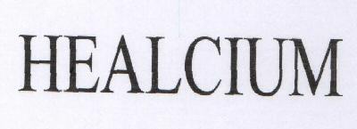 Healcium Device mark 1754352 Trademark