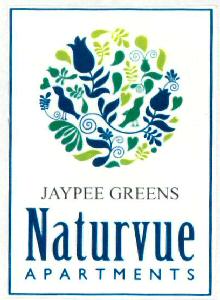 Jaypee Greens Naturvue Apartments (label) Device mark 2618202 Trademark