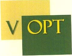 V Opt Device mark 2435973 Trademark