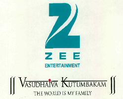 Zee Entertainment (device) Device mark 2532389 Trademark