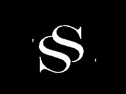 Ss (monogram) Device mark 1546300 Trademark