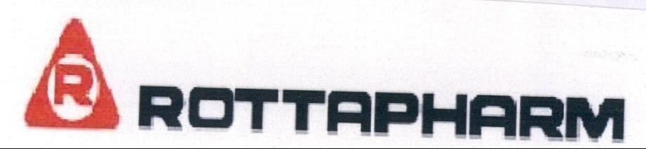 Rottapharm Device mark 2152487 Trademark