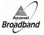 Asianet Broadband With Device Device mark 2833583 Trademark