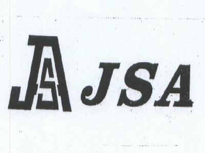 Jsa With Label Device mark 1623886 Trademark