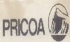 Pricoa(label) Device mark 528234 Trademark