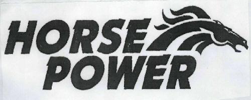 Horse Power Device mark 1951795 Trademark