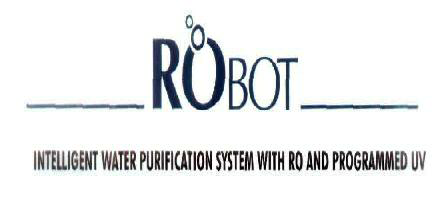Robot Device mark 1703439 Trademark