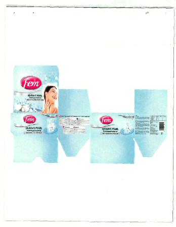 Fem (device) Device mark 2300483 Trademark