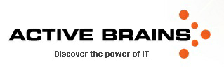 Active Brains Discover The Power Of It Device mark 2386950 Trademark