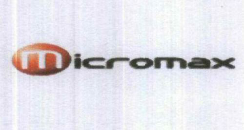 Micromax Device mark 2040655 Trademark
