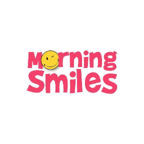 Morning Smiles (label) Device mark 2787029 Trademark