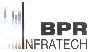 Bpr Infratech Device mark 1700760 Trademark