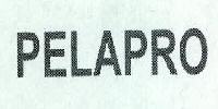Pelapro Device mark 2305423 Trademark