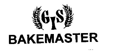 Bakemaster With Device Device mark 1481995 Trademark