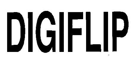 Digiflip (logo) Device mark 2325354 Trademark