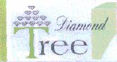 Diamond Tree [device Of Dimond] [label] Device mark 1481327 Trademark