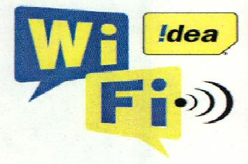 Wifi Idea Device mark 2412235 Trademark