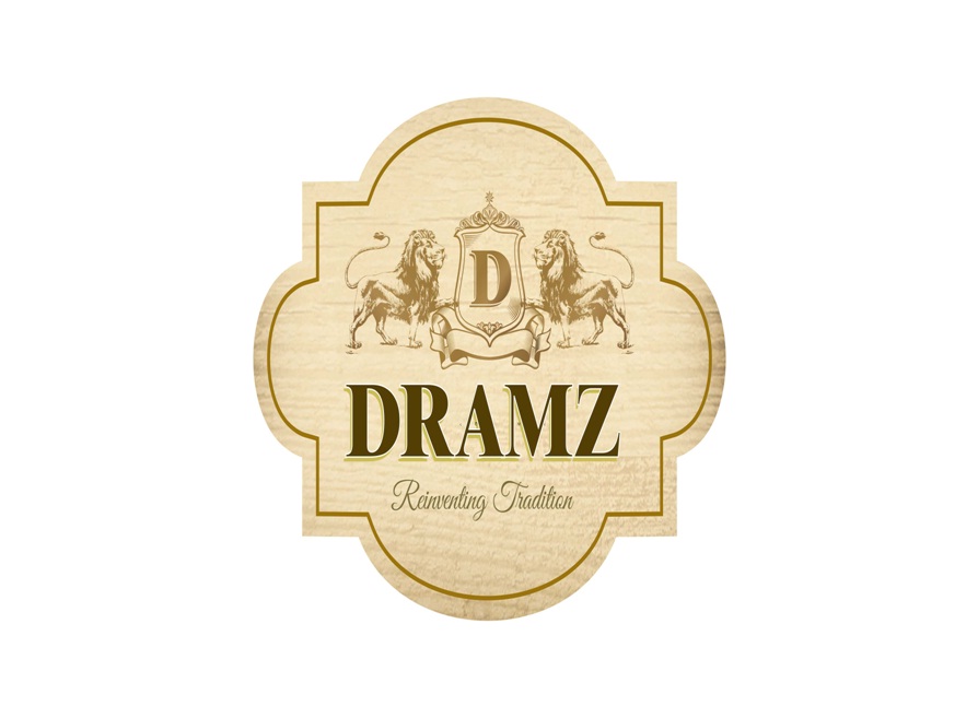 Dramz Reinventing Tradition Device mark 2595890 Trademark