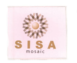 Sisa Mosaic Device mark 2231320 Trademark