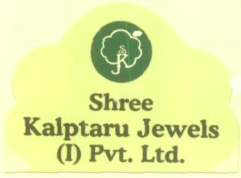 Shree Kalptaru Jewels (i) Pvt. Ltd. (label) Device mark 1612625 Trademark