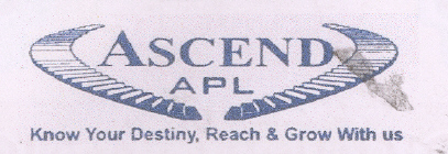 Ascend Apl Device mark 2279508 Trademark
