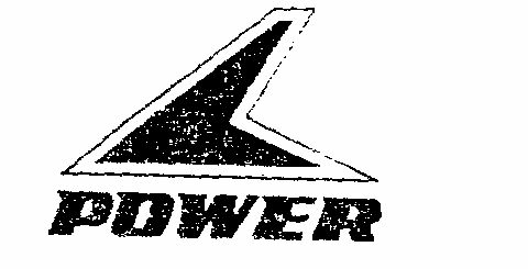 Power Device mark 486947 Trademark