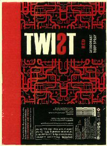 Twist Device mark 2961068 Trademark