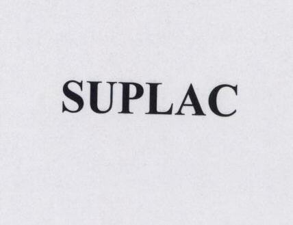 Suplac Device mark 1499195 Trademark