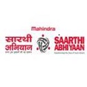 Mahindra Saarthi Abhiyaan Device mark 2714559 Trademark