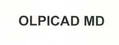 Olpicad Md Device mark 2650481 Trademark