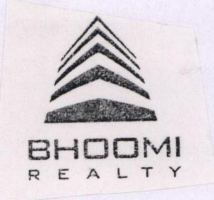 Bhoomi Realty Device mark 1574176 Trademark